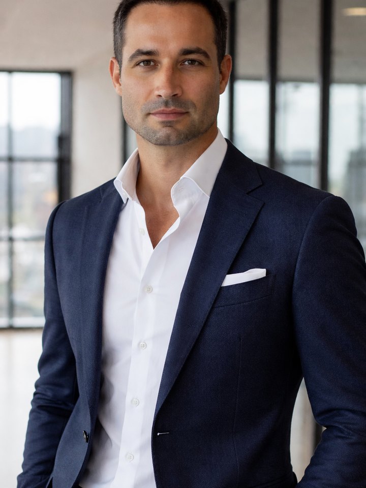 Daniel Zeolla, Principal, Zeolla Solutions